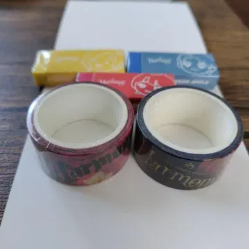 미세스 Harmony 굿즈