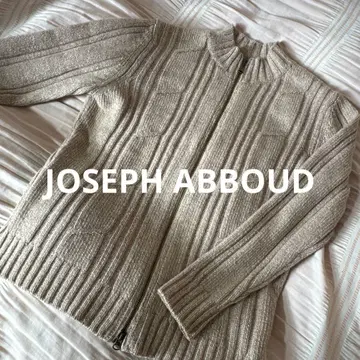 JOSEPH ABBOUD 니트 L 사이즈