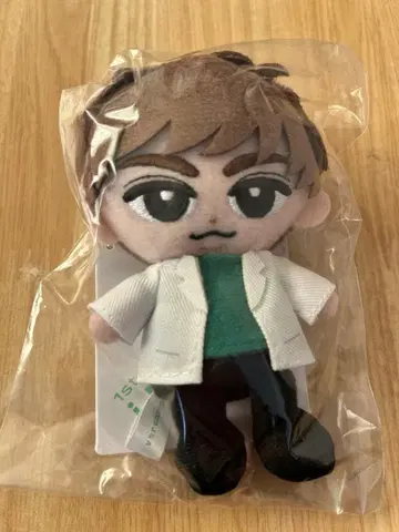 아베 료헤이 스노치루 Snow Man