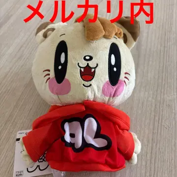 GENERATIONS 제 고양이 퍼펫 시라하마 아란