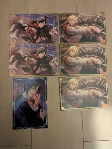 아이나나 이즈미 이오리 로쿠야 나기 기념일 2024 러스티아라