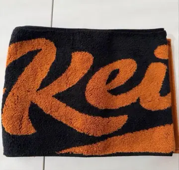 사토 케이고 머플러 타월