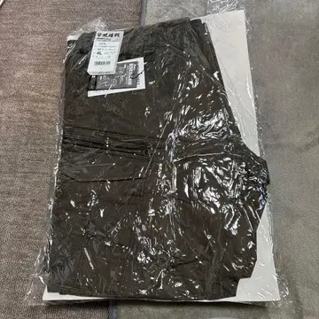 작업복 지벡 봄/여름 작업복 현장복 리브 스트레치 카고 팬츠 2279