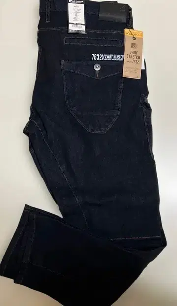 아이즈 프론티어 2WAY 스트레치 3D 카고 팬츠 96cm