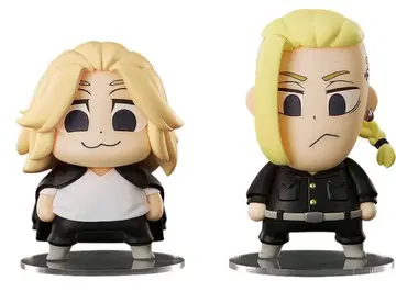 도쿄 리벤저스 부쿠 피규어