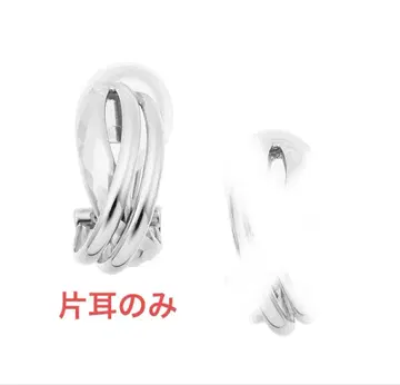 TSUTSUMI K10WG 귀찌 한쪽