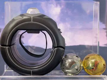 포켓몬 메가 링 트레타