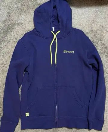 AWS Google 오리지널 후드티 3벌 세트