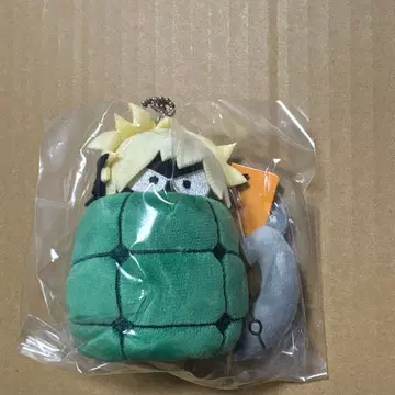 나의 히어로 아카데미아 히로아카 다이나마 마스코트 바쿠고 카츠키