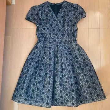 엠즈그레이시 40 파니에 내장 원피스