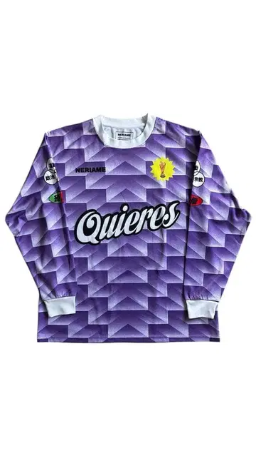 NERIAME TOKYO 저지 M 사이즈