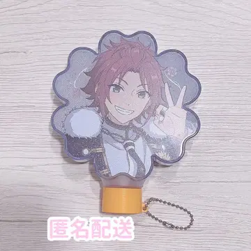 앙스타 이사라 마오 응원봉 튜브 스타포니