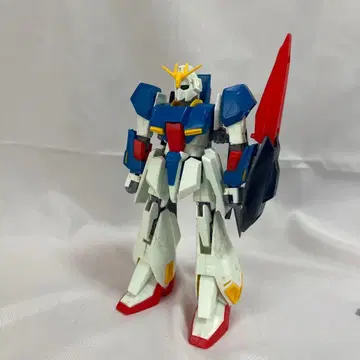 HG Z 건담 정크 모음
