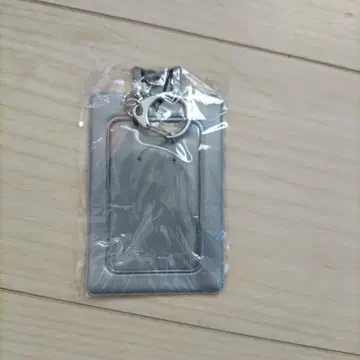 XG ALPHAZ 프리미엄 회원 혜택 트레이딩 카드 케이스 FC