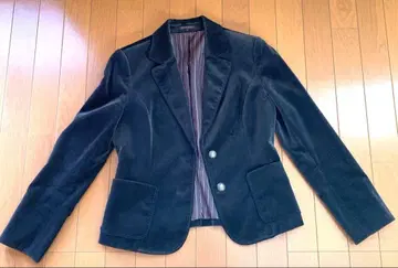 빈티지 변압기 워크 자켓