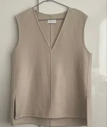 그린 레이블 릴랙싱 베스트 지레