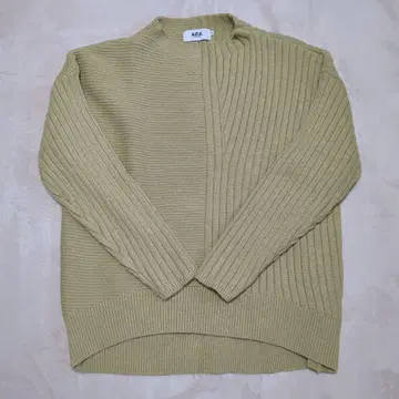 AZUL BY MOUSSY 니트