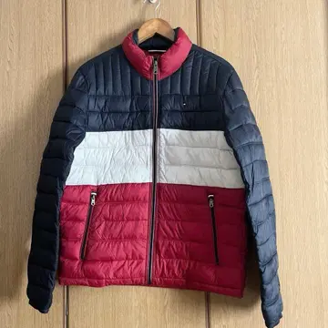 타미힐피거 아우터 자켓