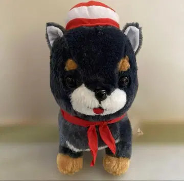 주말 가격 인하 택 포함 미사용 새상품 콩 시바 삼형제 봉제 인형