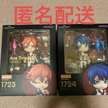 트위스테 에이스 듀스 넨도로이드