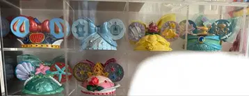 도쿄 디즈니 리조트 키링