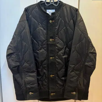 LUCA/LADY LUCK LUCA 퀼팅 자켓