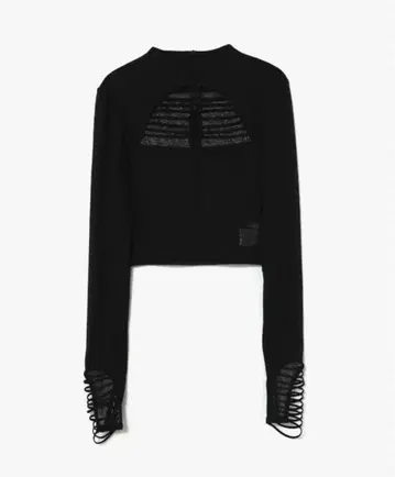 theredthread S circle open tops 상의