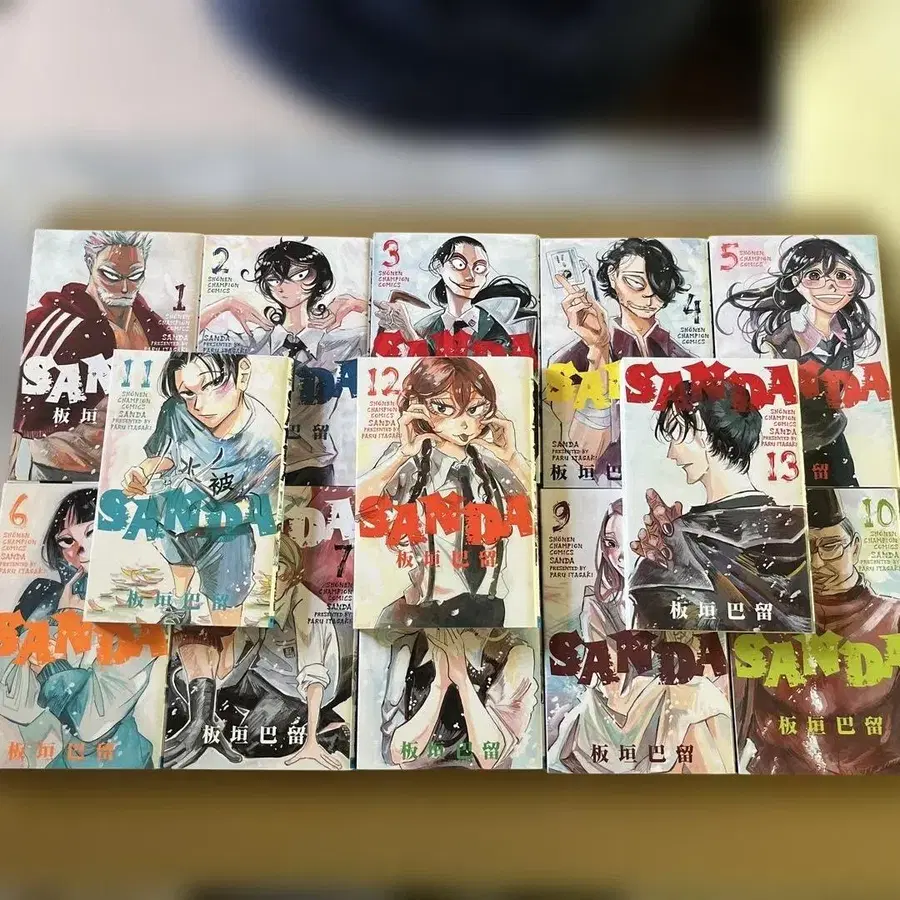 1번째 상품 이미지