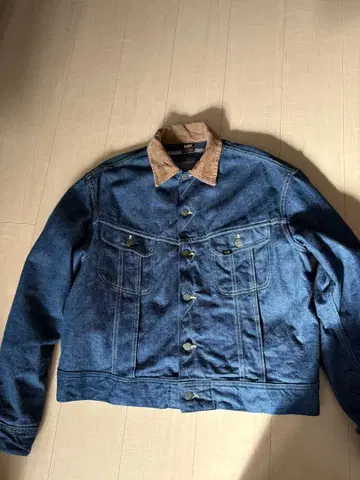 리 아카이브스 101LJ 1950년대 초기형 모델