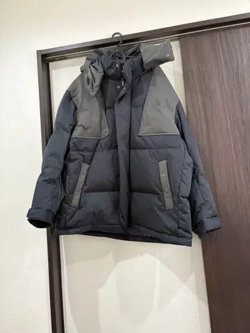 UNIQLO +J 3XL 오버 사이즈 다운