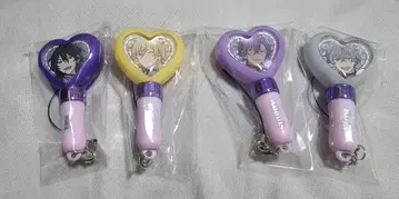 앙스타 스타포니 4th 미니 응원봉