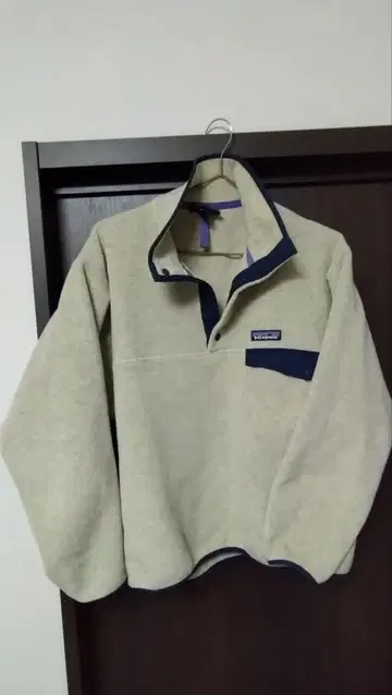 Patagonia 신틸라 스냅t