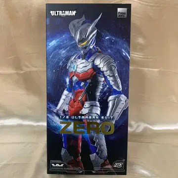 FigZero ULTRAMAN SUIT ZERO ULTRAMAN 1/6