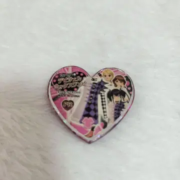 프리티 티 립 젤 믹스 원피스