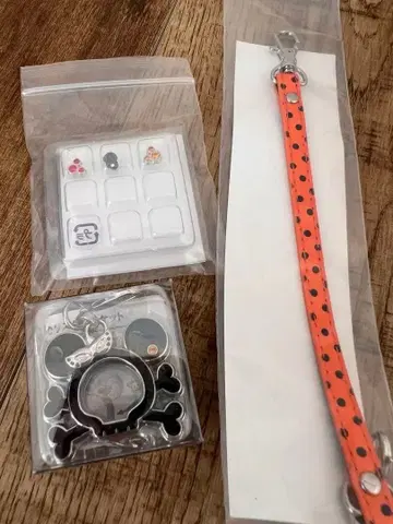 디즈니 할로윈 크리스탈 로켓 참