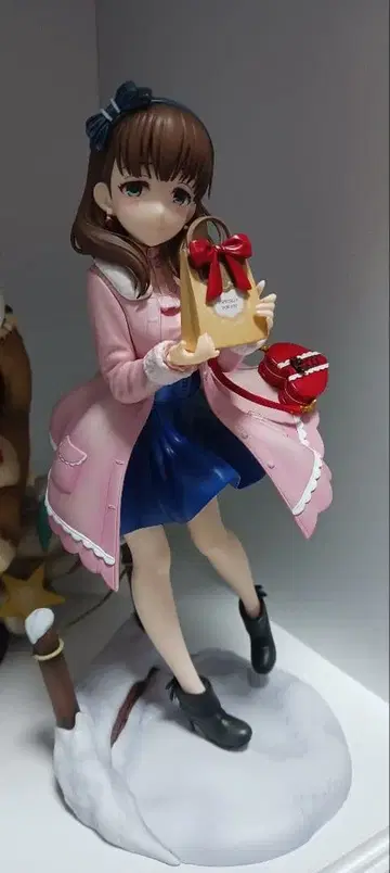 사쿠마 마유 피규어