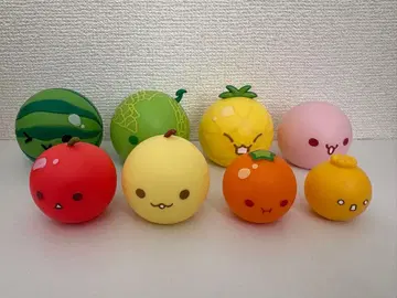 수박 게임 피규어