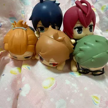 트위스테 쵸코노세 하트라빌 기숙사