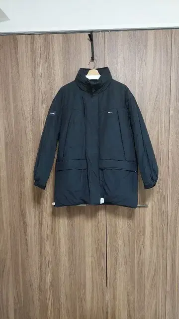 디센던트 프리마 로프트 자켓