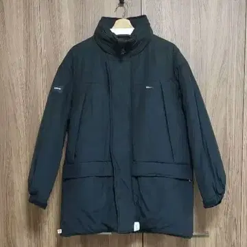 DESCENDANT 19aw ARCTIC PRIMALOFT