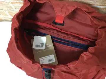 미사용 단종 PATAGONIA 울트라 라이트 블랙 홀 팩 20L