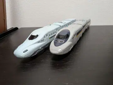 프라레일 N700계 미즈호 700계 히카리 레일스타