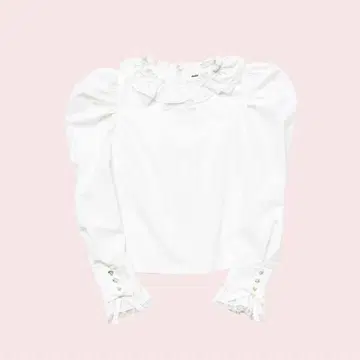 Sweet Lady 블라우스