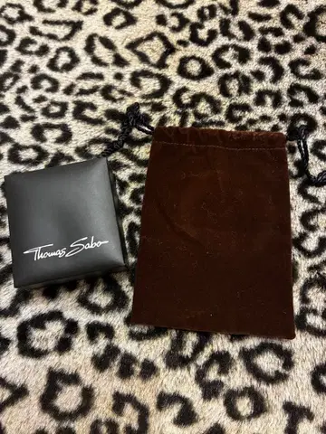 THOMAS SABO 스털링 실버 조절 팔찌 (핑크)