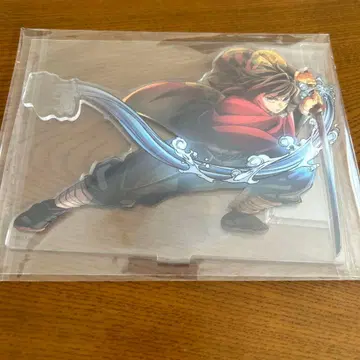 귀멸의 칼날 토미오카 기유 아크릴 스탠드