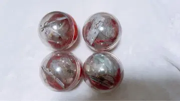 디즈니 캡슐 토이 리루린린 묶음 판매