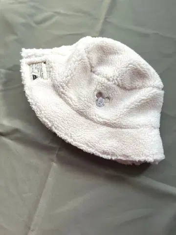 디즈니 복슬복슬 햇 미키