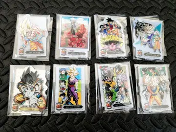 드래곤볼 1번 복권 40th 아크릴 스탠드