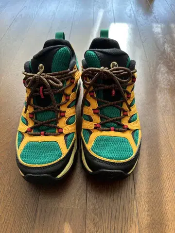 MERRELL 하이킹 주스