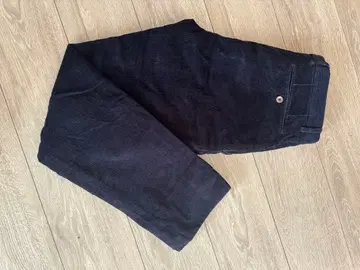 INCOTEX 코듀로이 팬츠 44 인코텍스